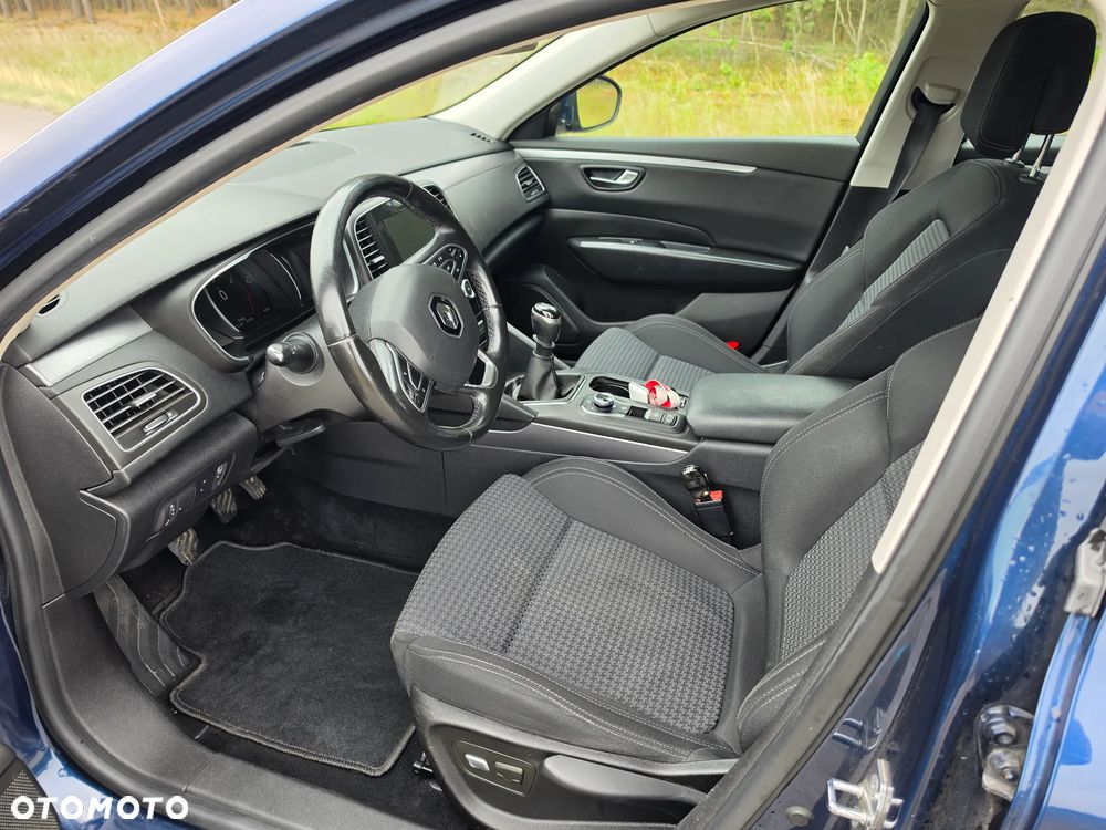 Renault Talisman ENERGY dCi 110 LIFE - 11