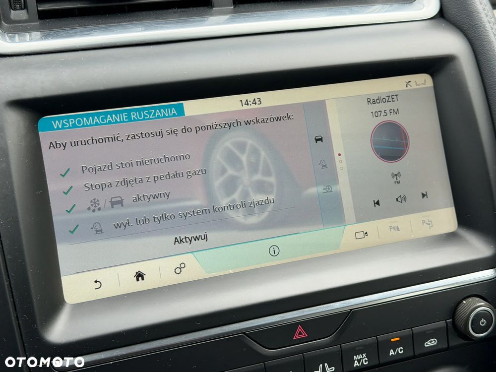 Jaguar E-Pace 2.0 i4P AWD SE - 19