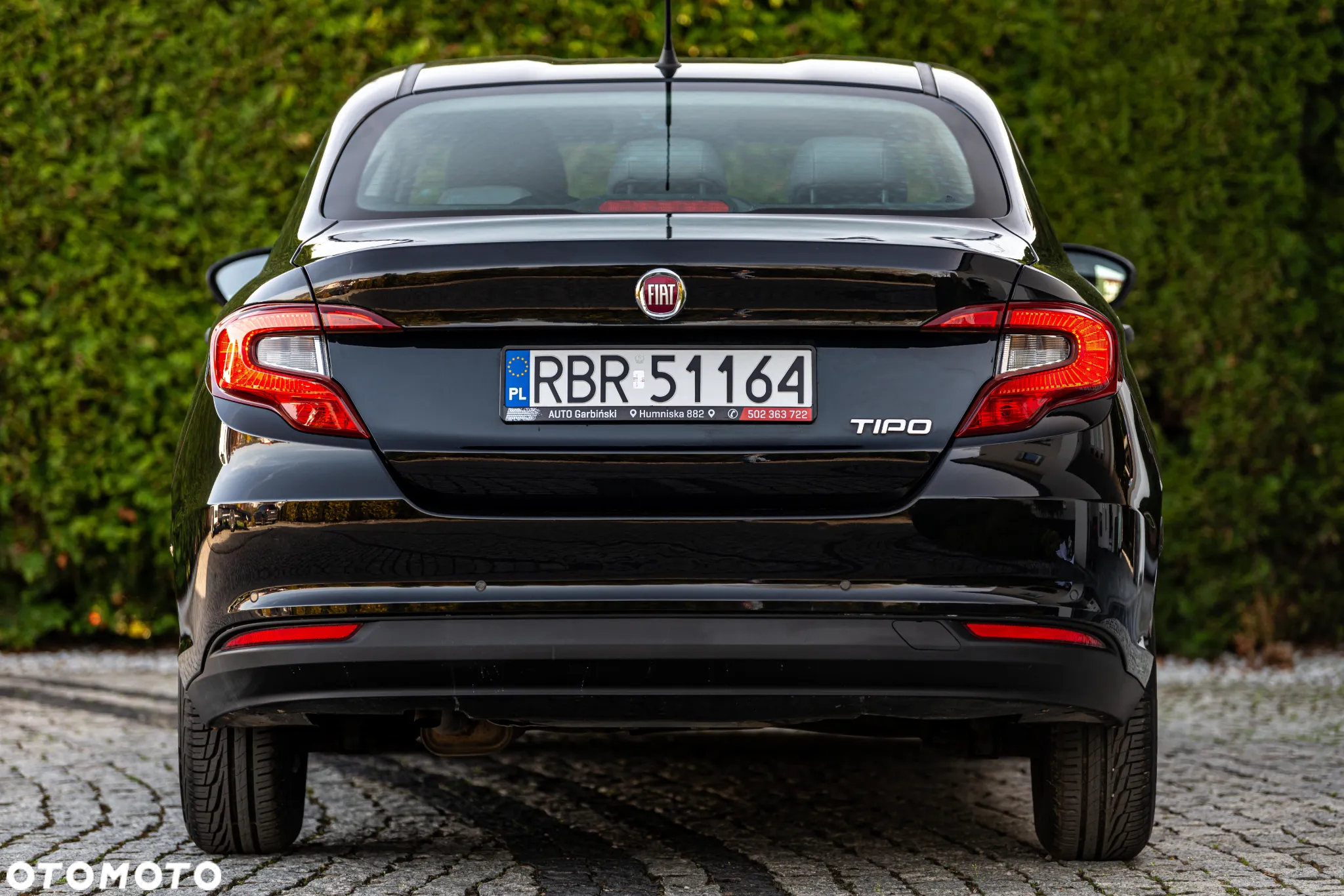 Fiat Tipo 1.4 Classic - 17