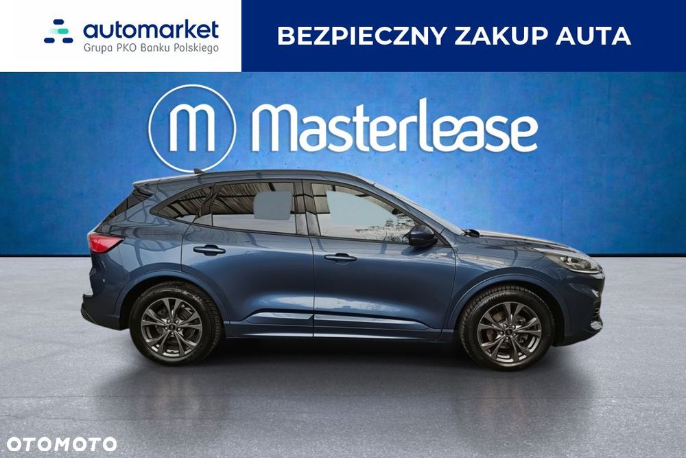 Ford Kuga 2.5 FHEV FWD ST-Line X - 4