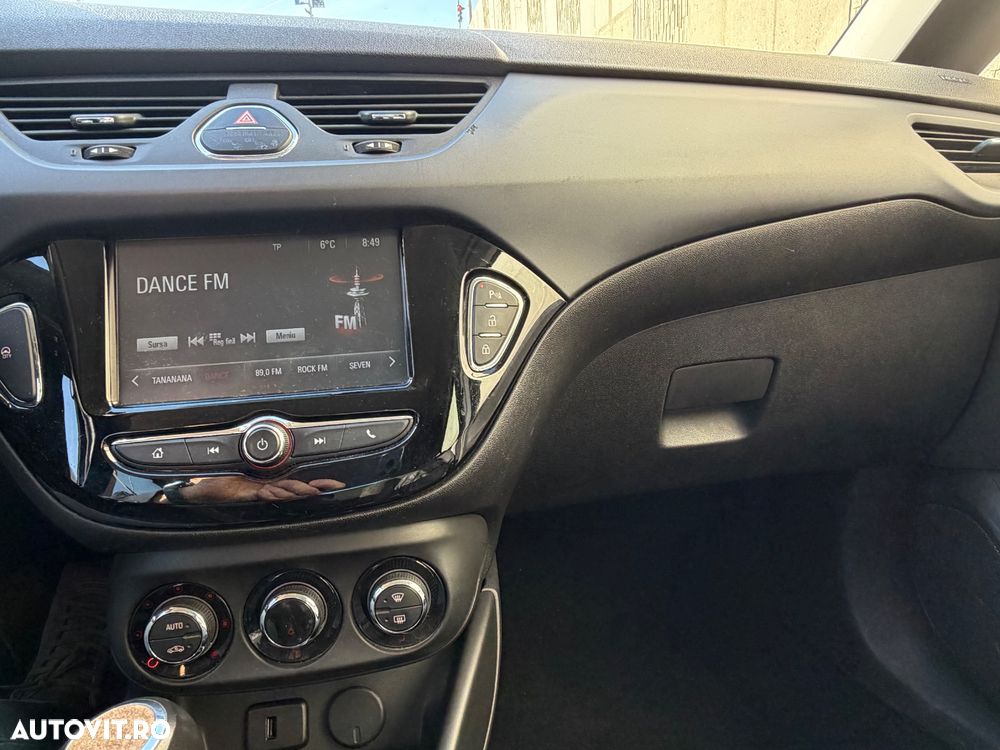 Opel Corsa 1.4 ECOTEC Enjoy - 4