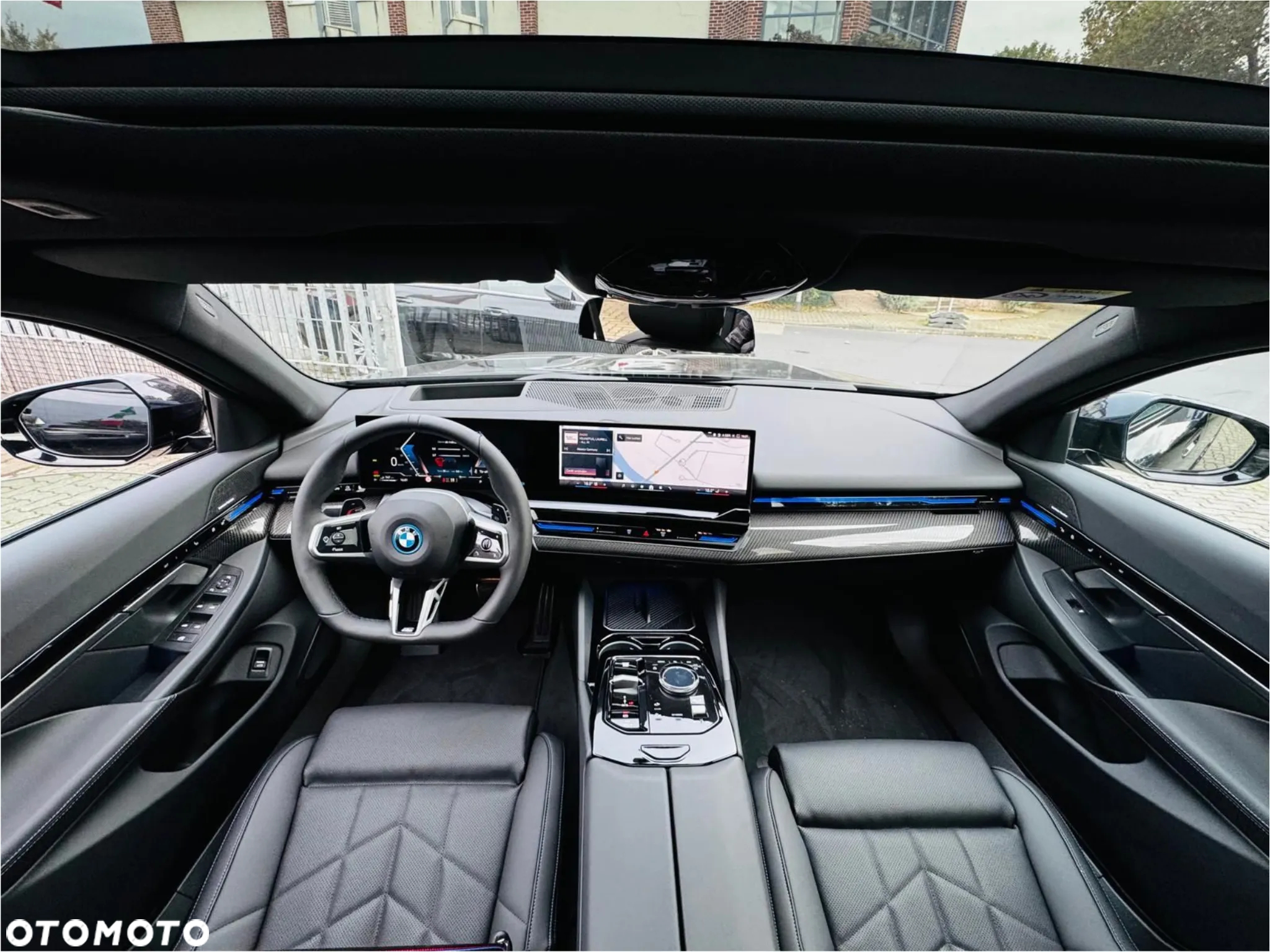 BMW Seria 5 - 8
