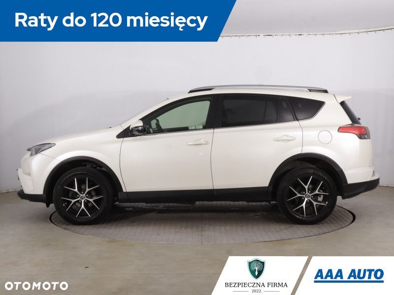 Toyota RAV4 - 4