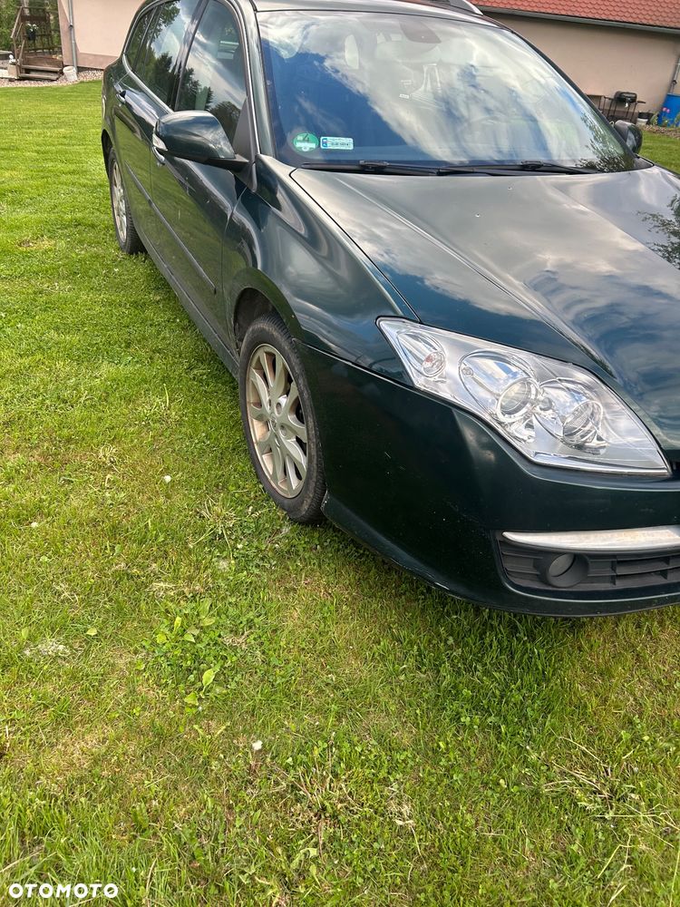 Renault Laguna 2.0 dCi FAP Dynamique - 2