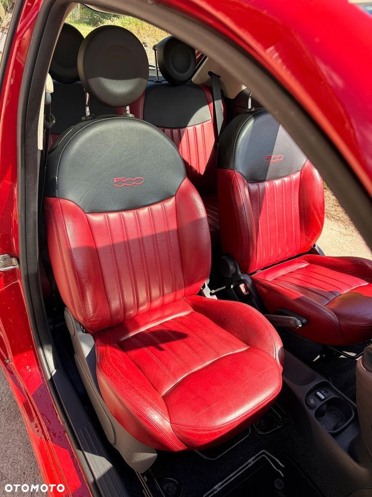 Fiat 500 - 9