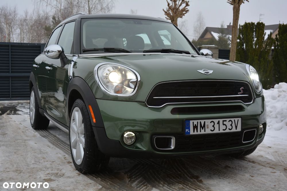 MINI Cooper S - 31