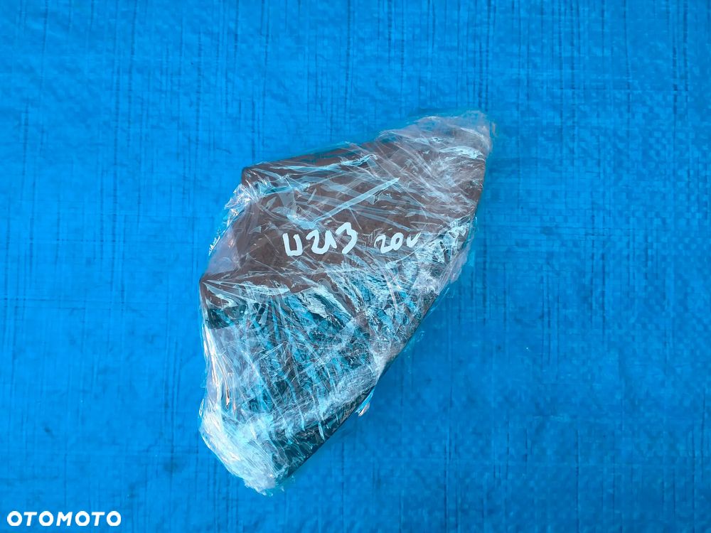 Mercedes W213 Głośnik Drzwi Przód Wysokotonowy Gwizdki Głośniki - 8