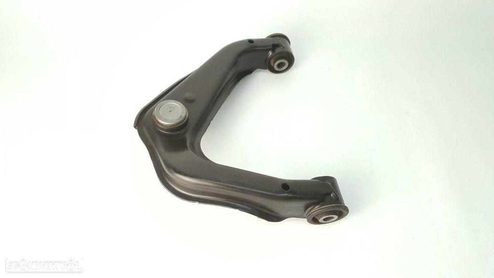 BRAÇO SUSPENSÃO SUPERIOR FRENTE DIREITO NISSAN NAVARA PICK-UP (D40M) DOBLE CAB F... - 2