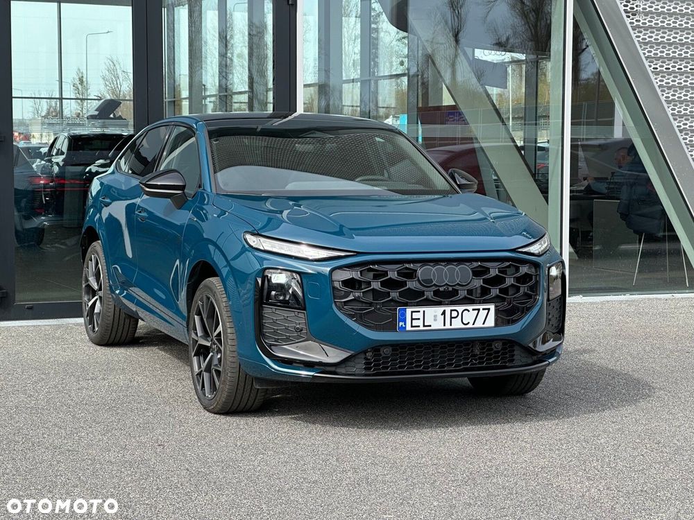 Audi Q3 Sportback - 3