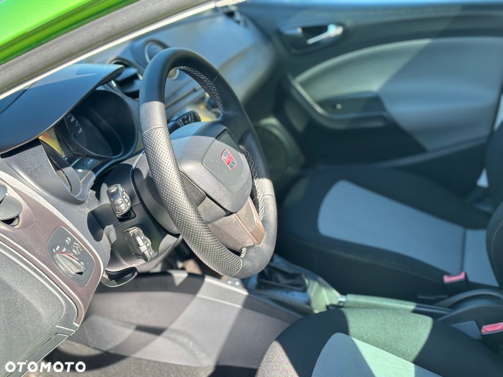 Seat Ibiza - 7