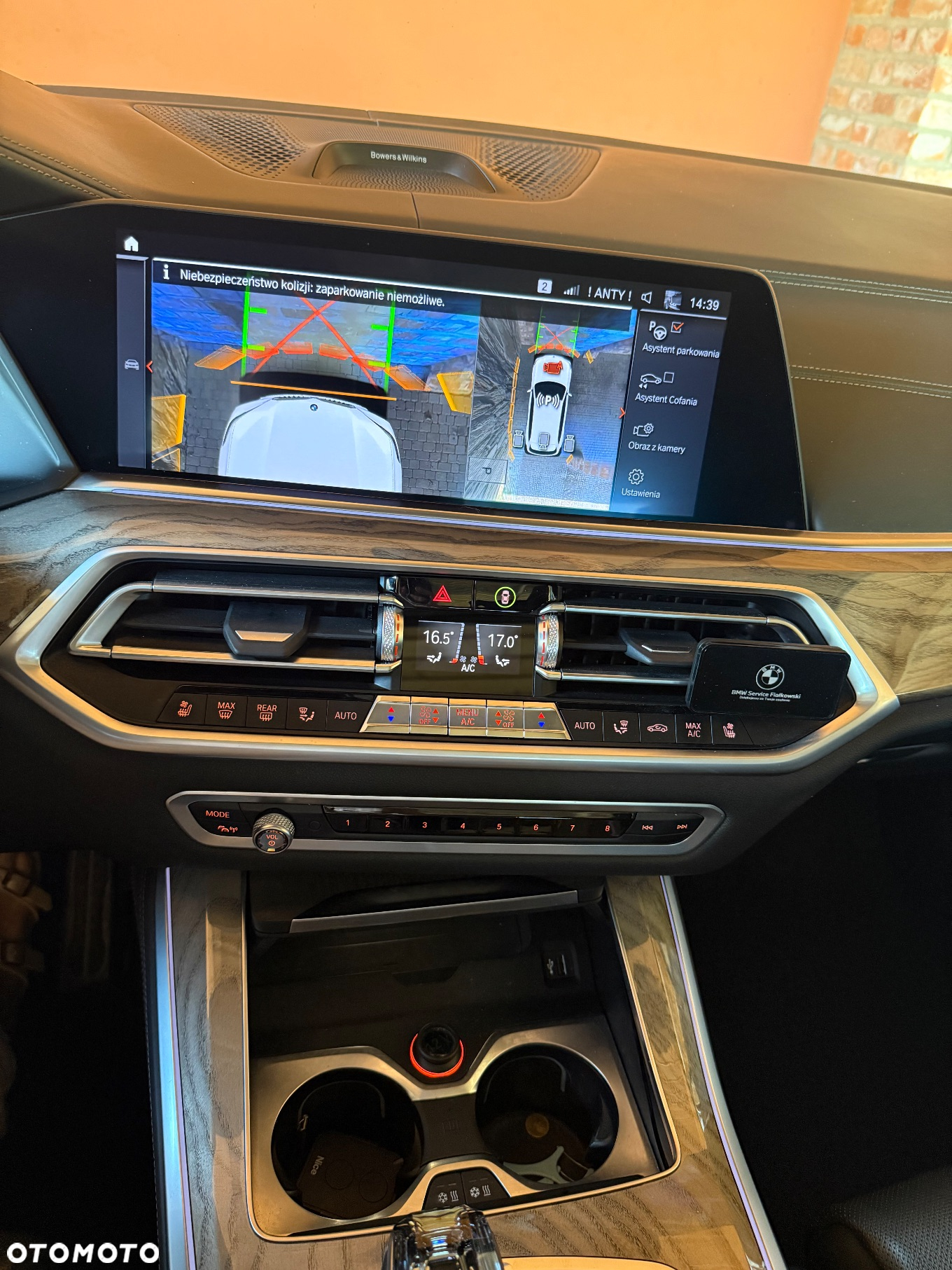 BMW X5 xDrive30d - 6