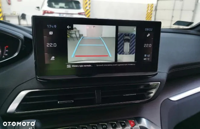 Peugeot 5008 1.6 PureTech GT S&S EAT8 - 16