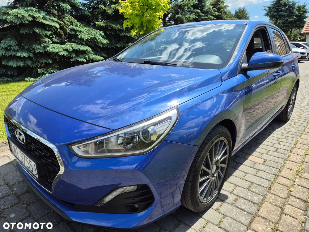 Hyundai i30 1.4 Style - 1