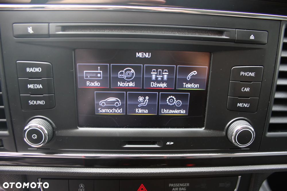 Seat Leon 1.4 TSI Style S&S - 21
