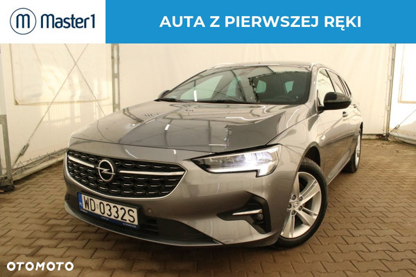 Opel Insignia 2.0 CDTI Elegance S&S