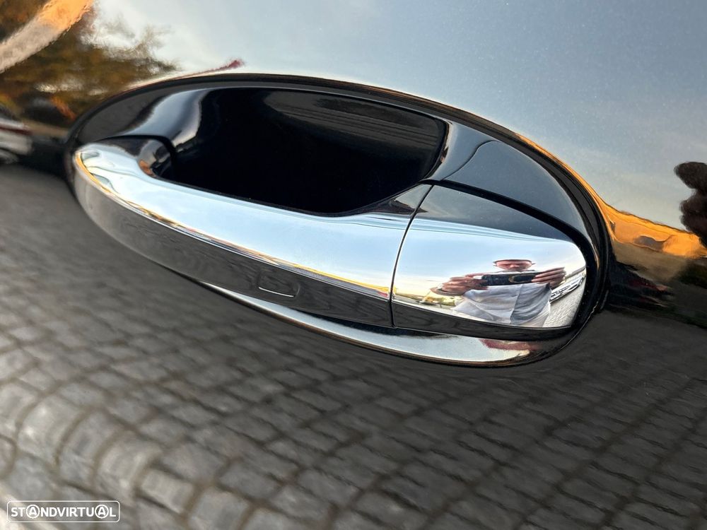 Mercedes-Benz GLA 250 e Progressive - 10