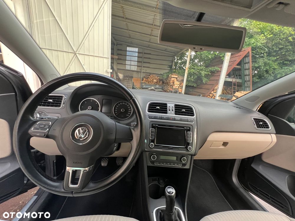 Volkswagen Polo 1.6 TDI DPF Highline - 7