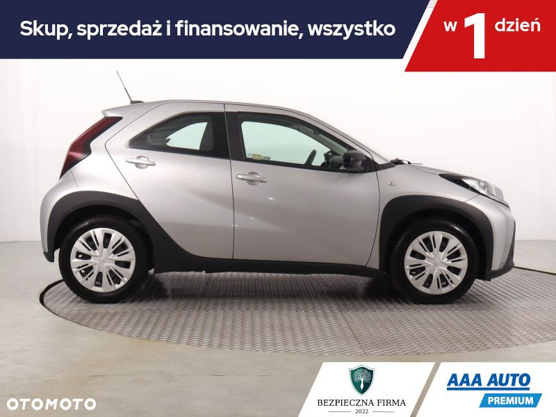 Toyota Aygo - 7