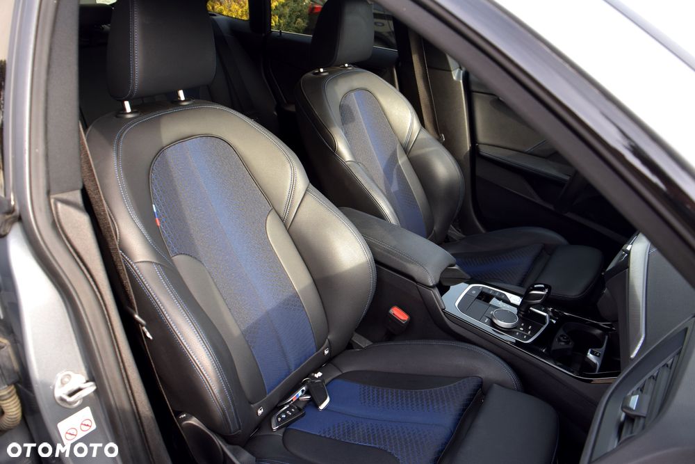 BMW Seria 2 218i M Sport - 21