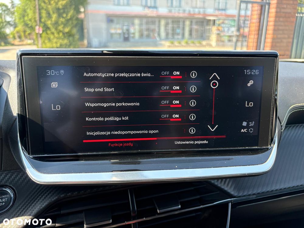Peugeot 2008 1.2 PureTech GT Line S&S - 18