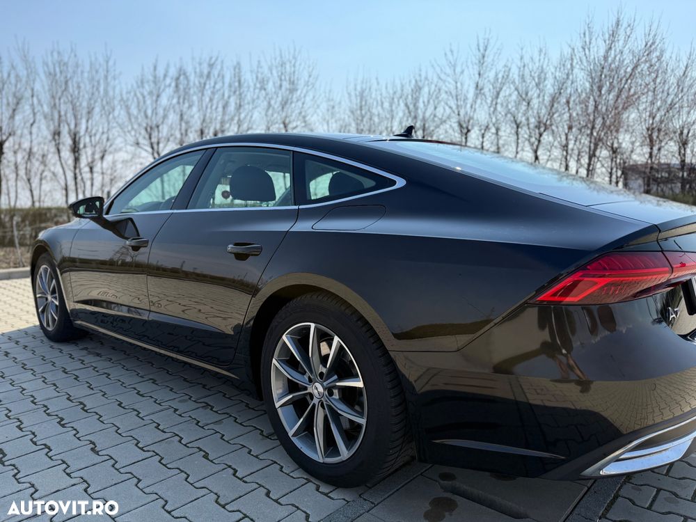 Audi A7 - 3