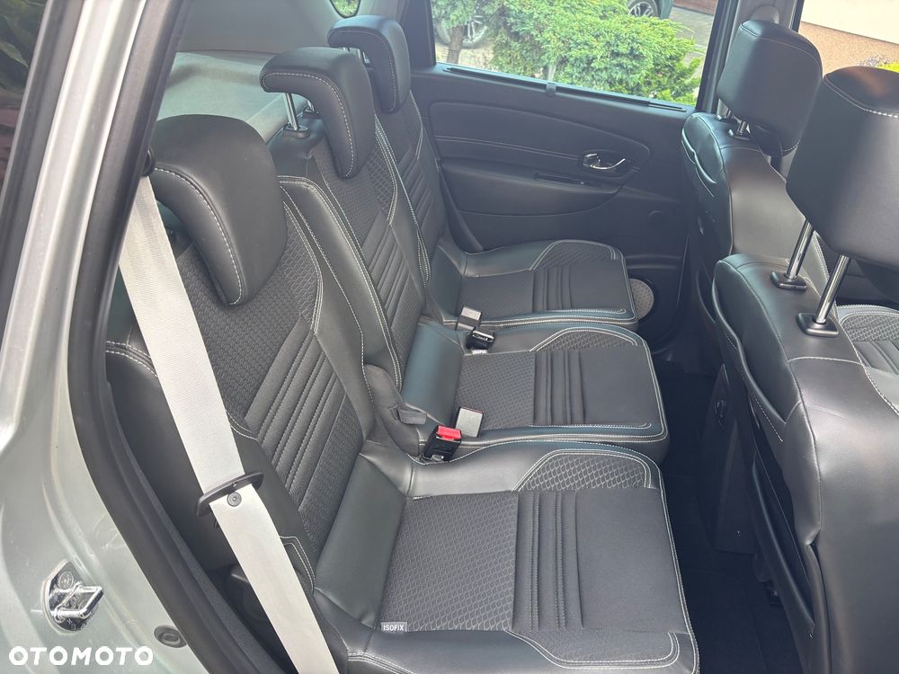 Renault Scenic Energy TCe 130 S&S Bose Edition - 15