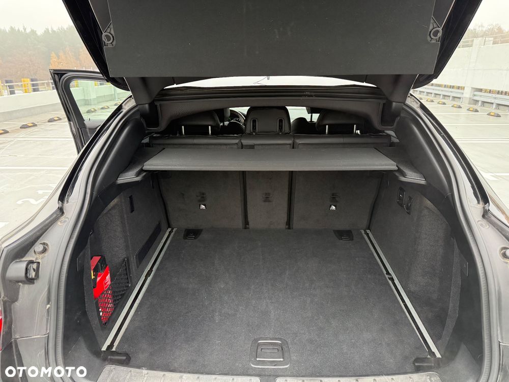 BMW X4 xDrive20i GPF M Sport sport - 20