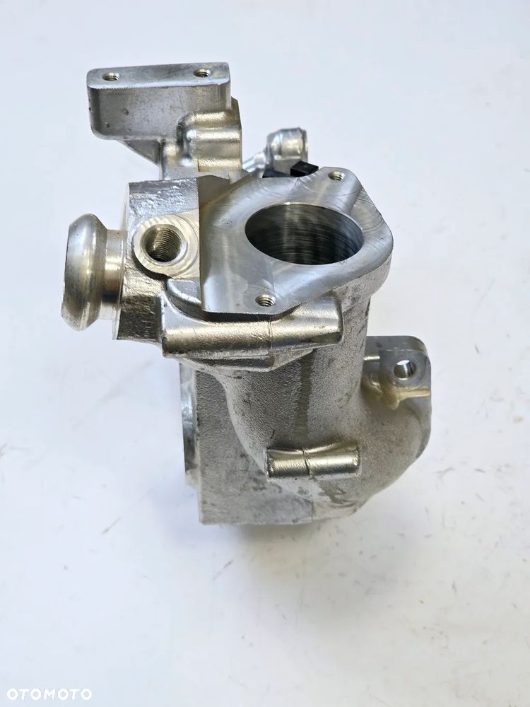 WSPORNIK ZAWORU EGR FIAT DUCATO 2.3 18- - 4