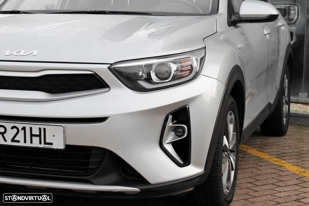 Kia Stonic 1.2 Dynamic - 3