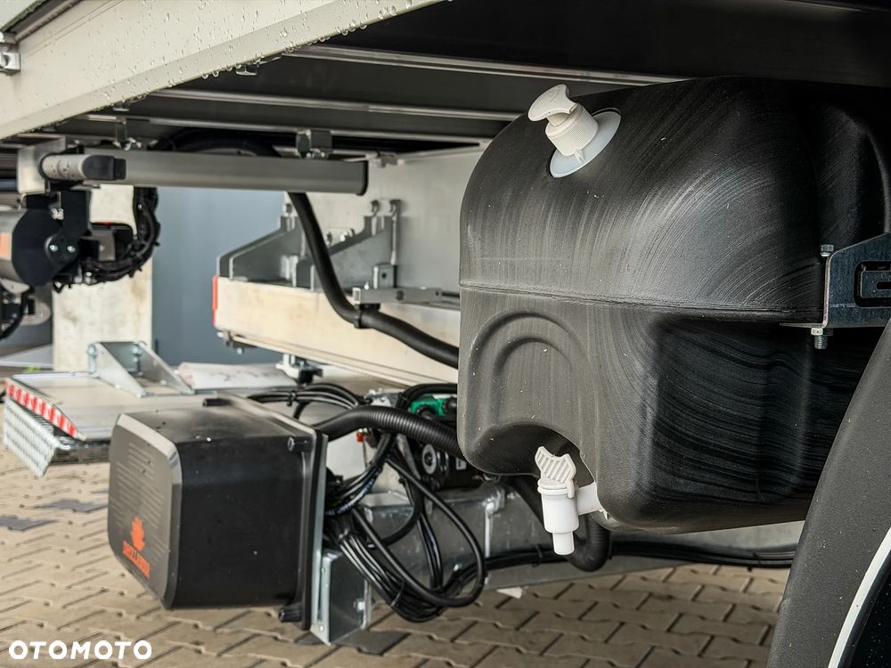 Iveco Daily 70C18HA8/P 15EP - 19