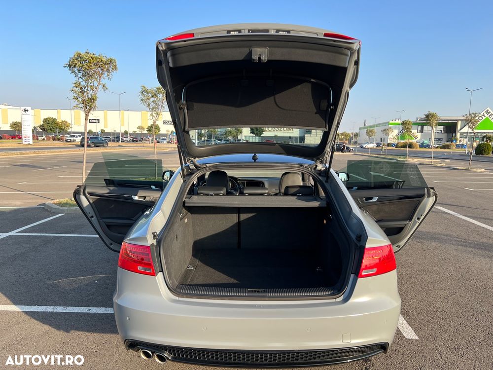 Audi A5 Sportback 2.0 TDI - 39