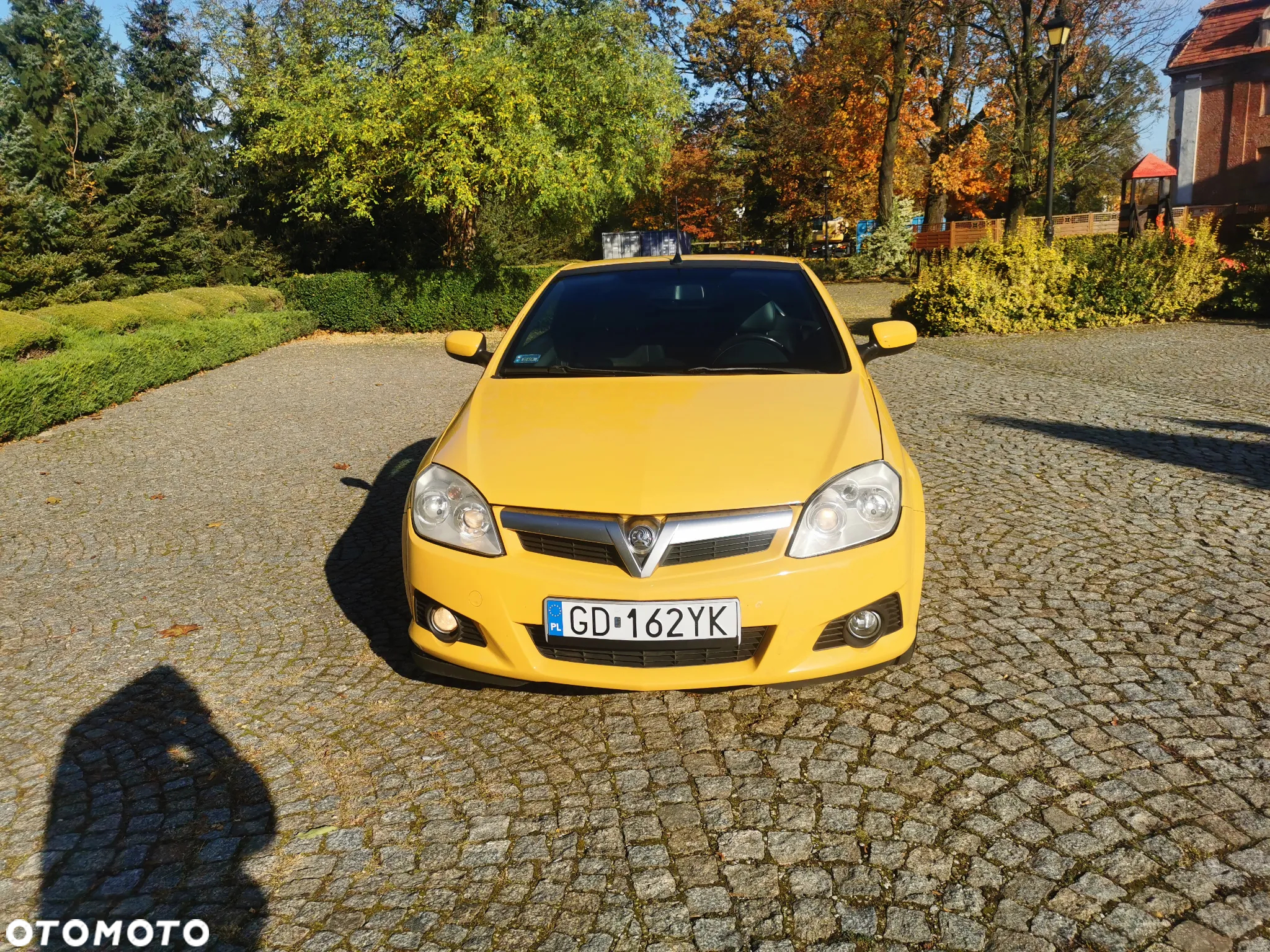 Opel Tigra Twin Top 1.8 Cosmo - 5