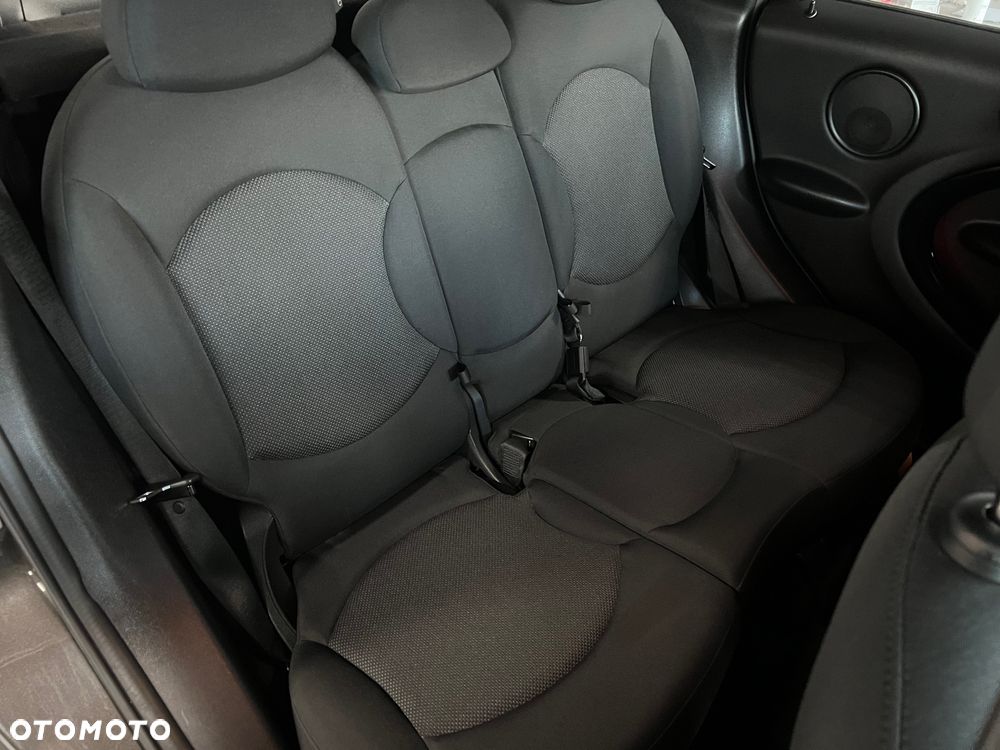 MINI Countryman - 29