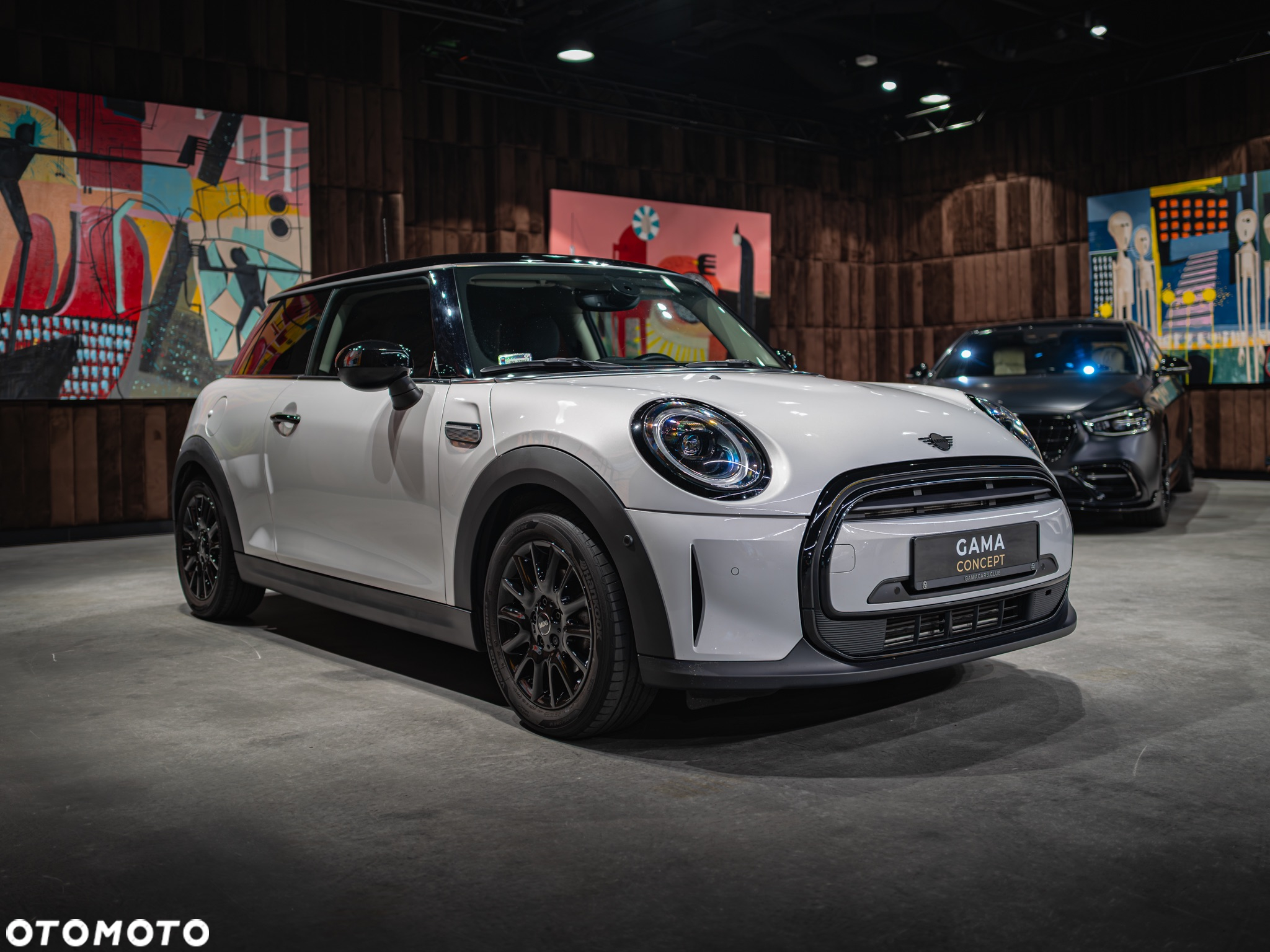 MINI Cooper - 3