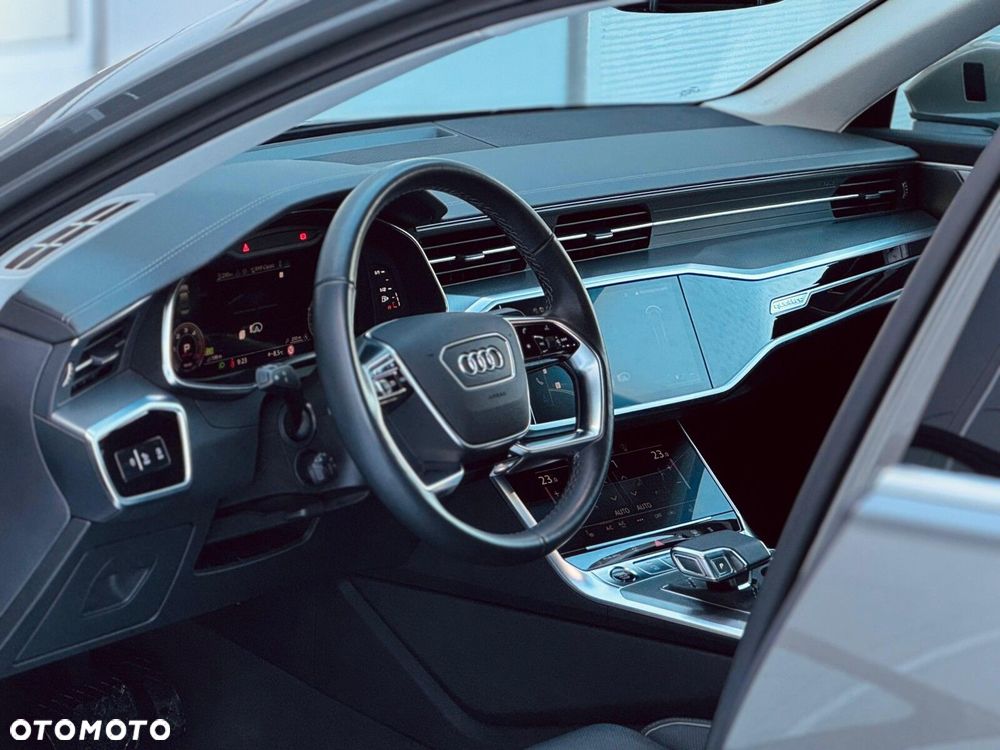 Audi A6 Limousine - 10