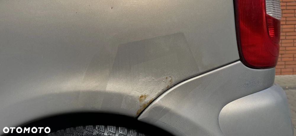 Citroën Xsara Picasso 1.8i Exclusive - 18