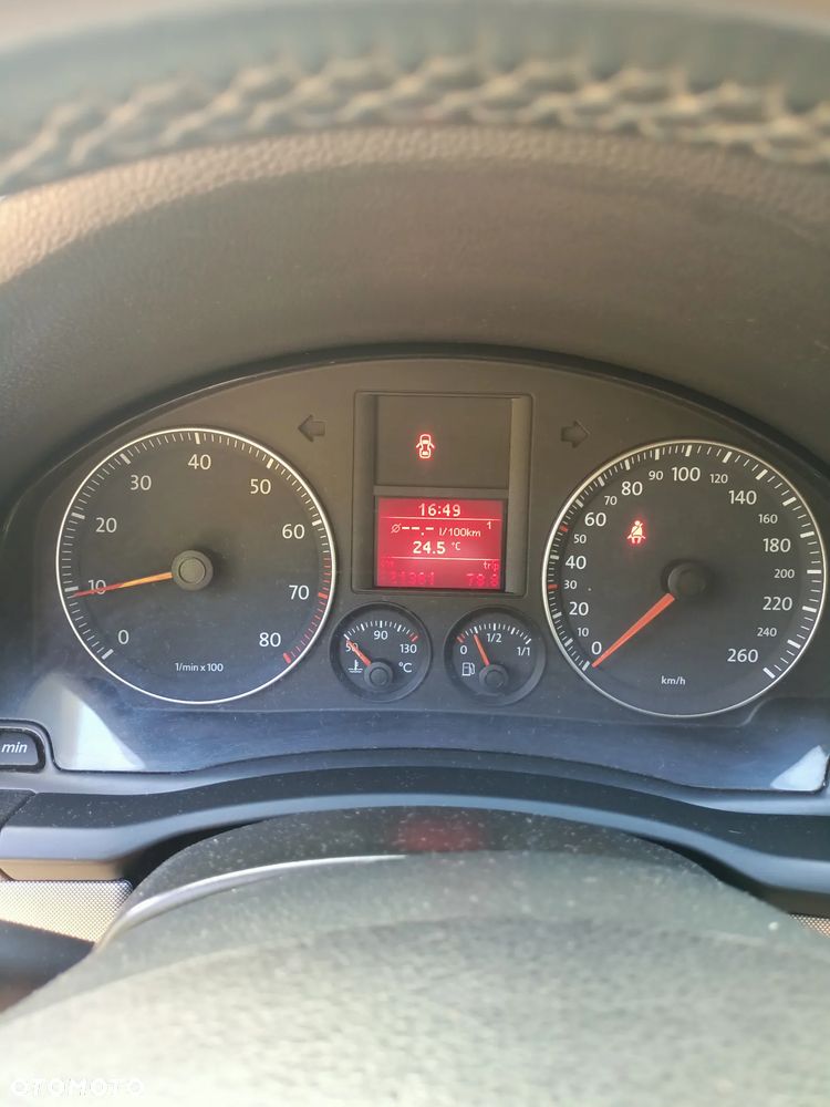 Volkswagen Golf 1.4 TSI Trendline - 2