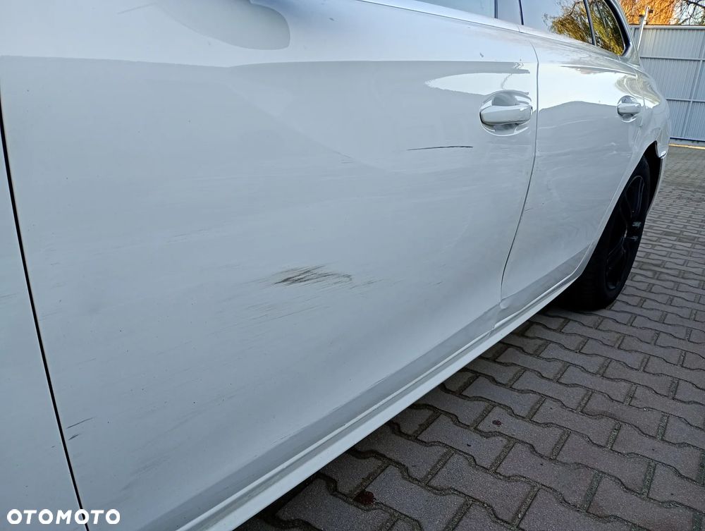 Peugeot 508 1.5 BlueHDi Allure S&S EAT8 - 10