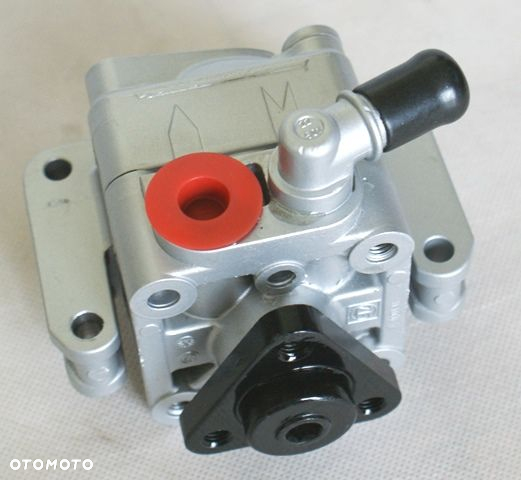 POMPA WSPOMAGANIA BMW E81 E87 E88 E90 E92 Z4 X3 ZF - 5