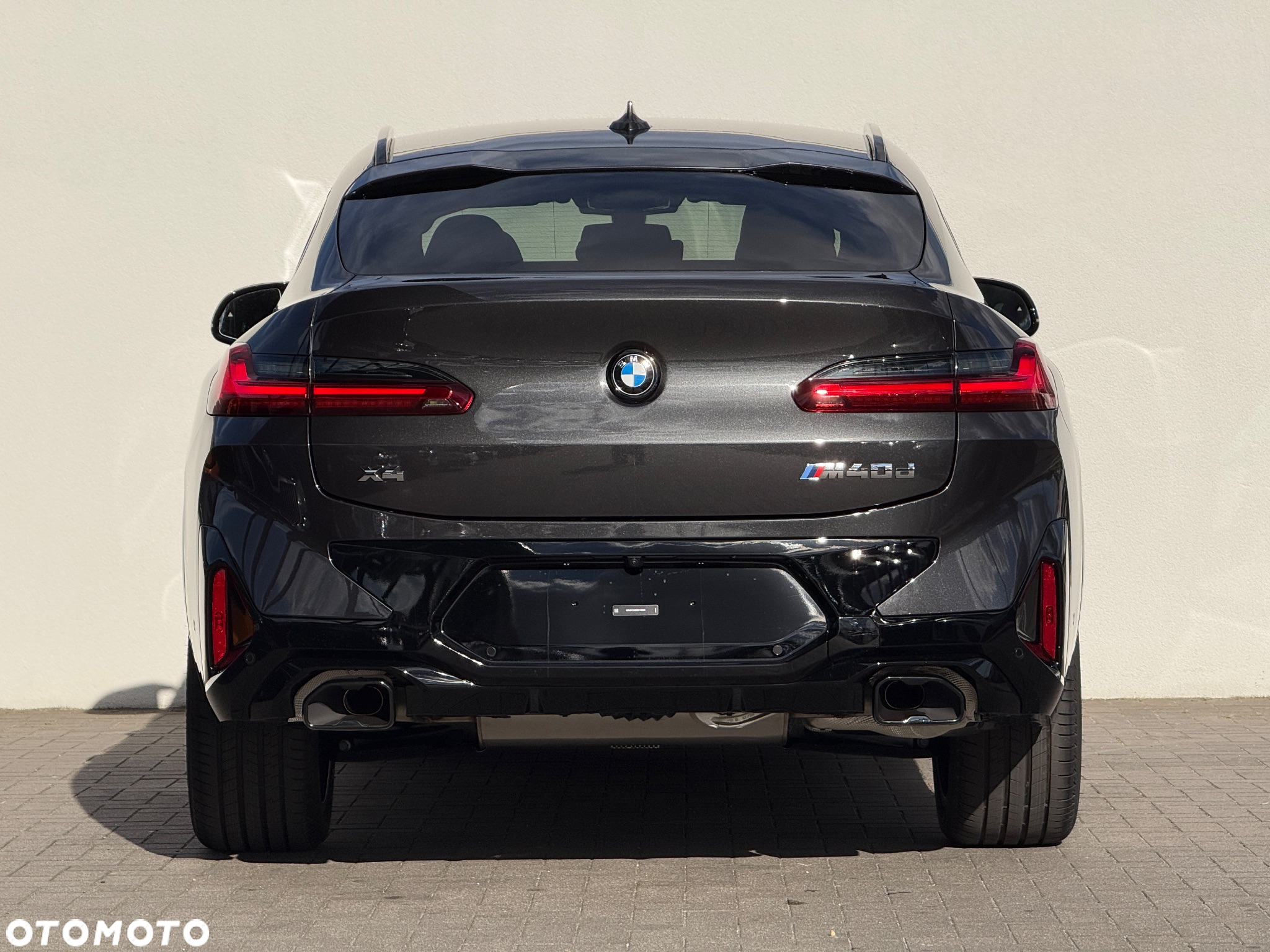 BMW X4 - 3
