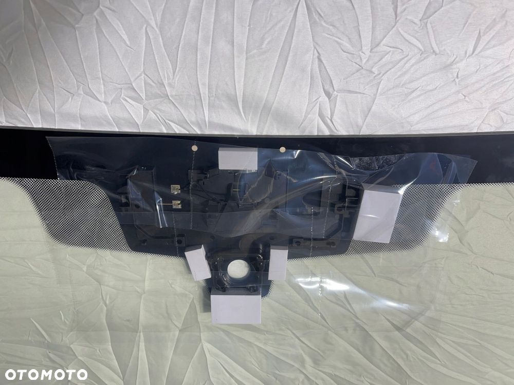 bmw 7 g11 g12 szyba przednia nowa sensor kamera solar hud 2019-2022 - 5