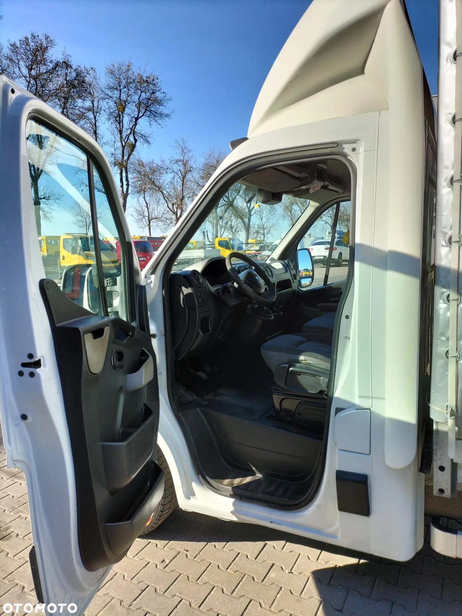 Renault Master - 9
