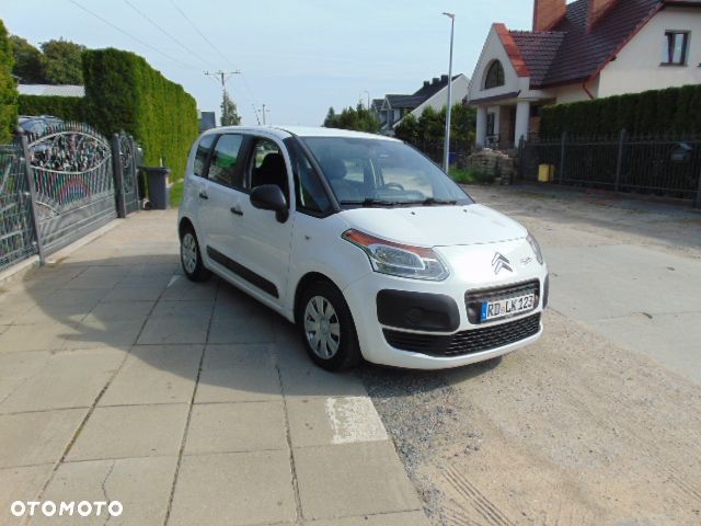 Citroën C3 Picasso VTi 95 Exclusive - 3