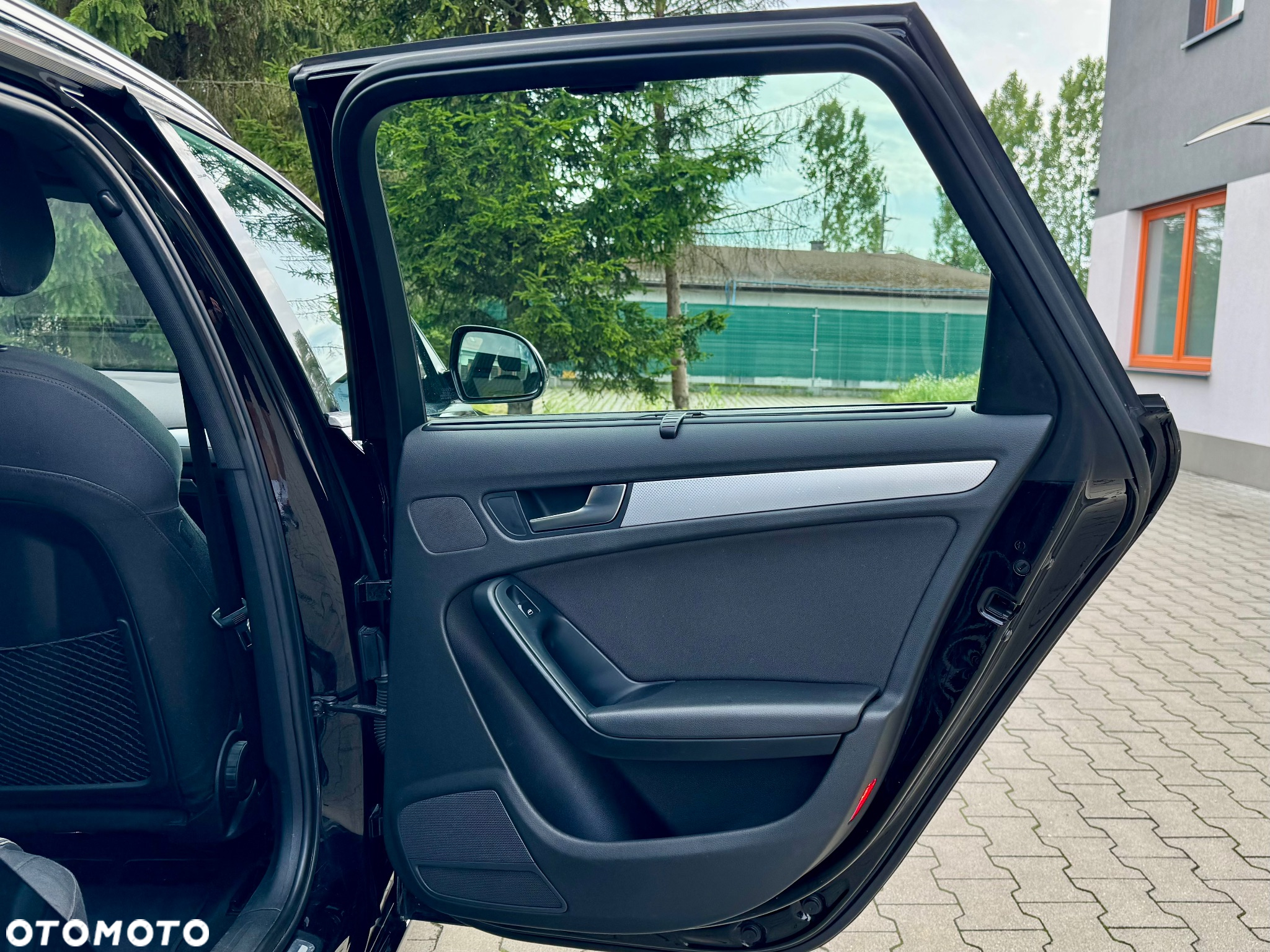 Audi A4 1.8 TFSI - 24