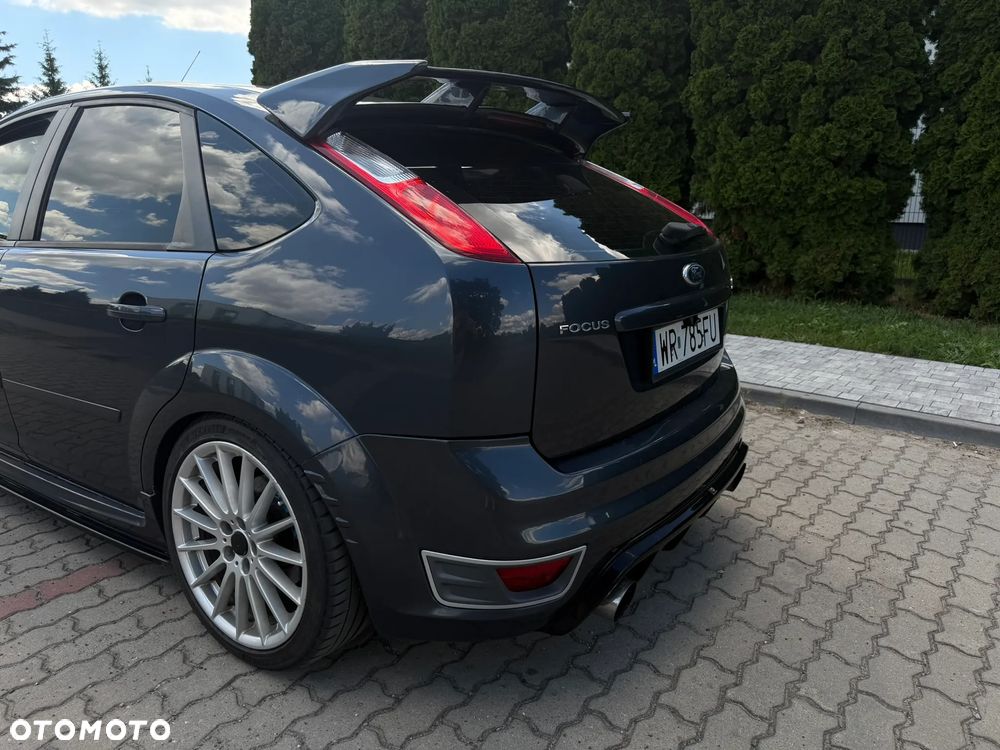 Ford Focus - 6
