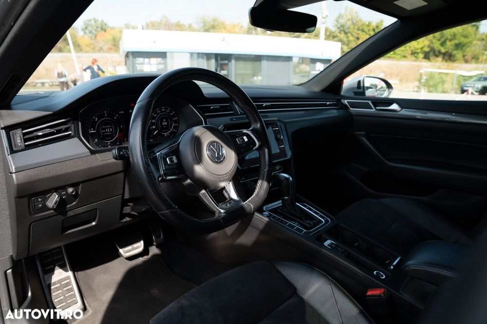 Volkswagen Arteon - 11