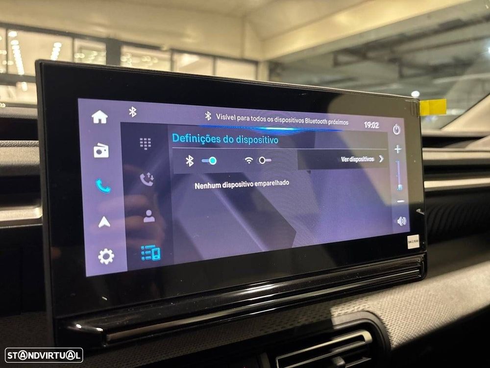 Citroën C3 1.2 Turbo Max - 16