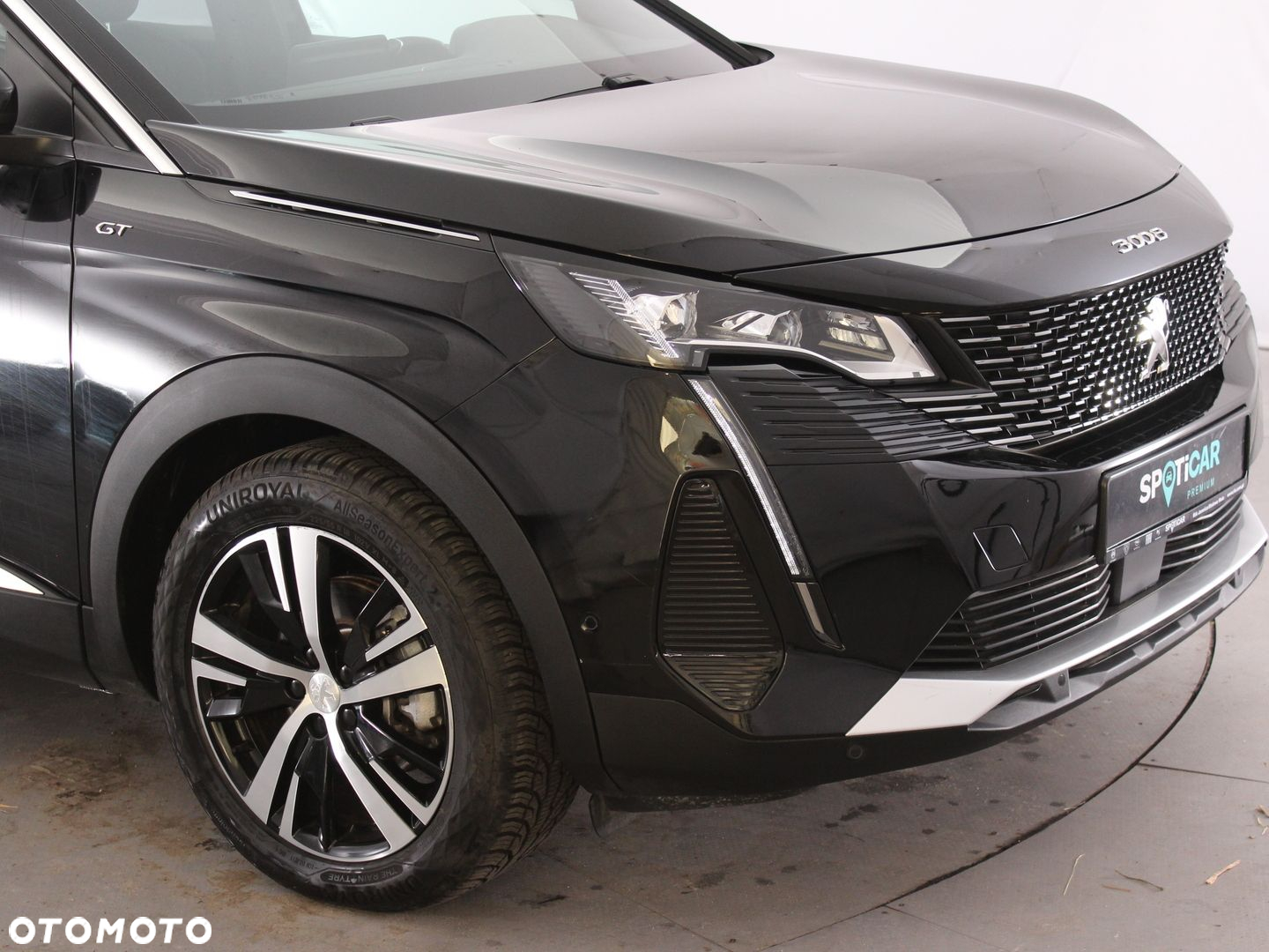 Peugeot 3008 1.2 PureTech GT S&S EAT8 - 10