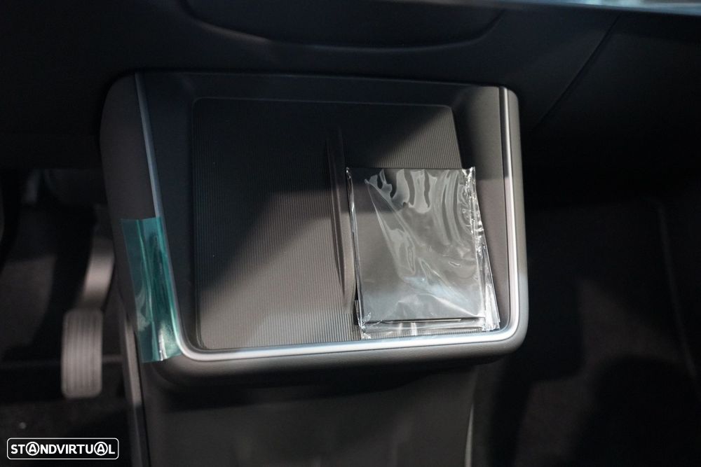 Tesla Model Y Long Range Tração Traseira - 38