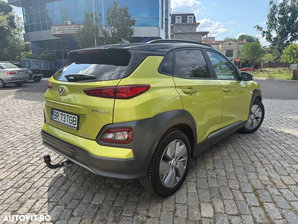 Hyundai KONA 204CP Luxury+ - 6